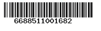 Barcode Image