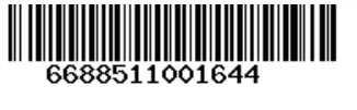 Barcode Image