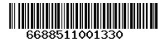 Barcode Image