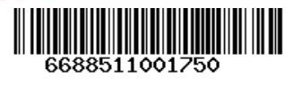 Barcode Image